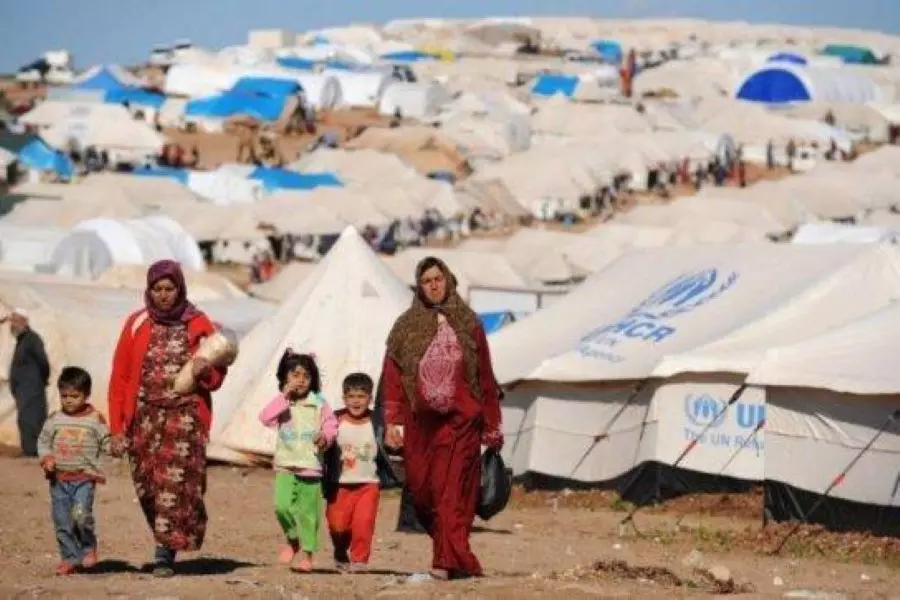 الحكومة الأردنية تقدم مشروع قرار للأمم المتحدة لتعويضها بيئيا بسبب اللجوء السوري