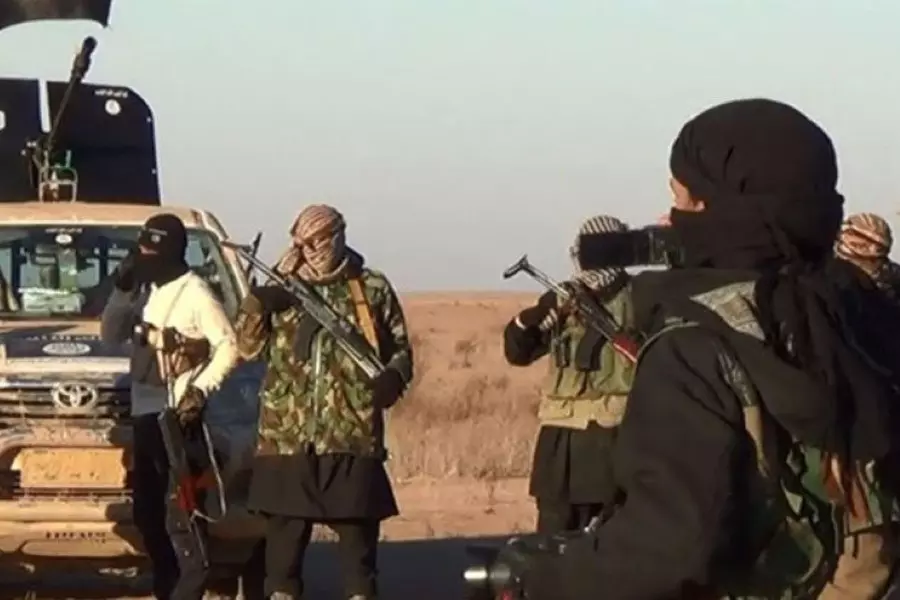 تقرير أممي: معركة "الباغوز" ضد داعش شكلت منعطف في المعركة الدولية ضد الإرهاب