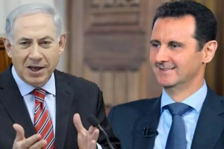 لـ«ضمانه» أمن إسرائيل... نتنياهو وراء إنقاذ الأسد ونظامه!