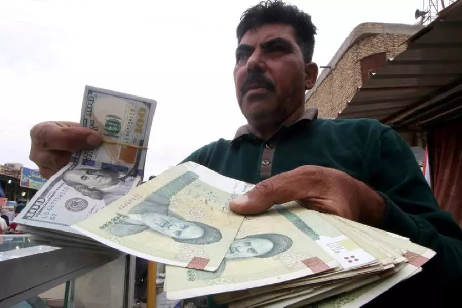 ارتفاع نسبة التضخم في إيران إلى 51.4% ينذر بكارثة اقتصادية