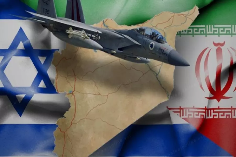 مشاغبات "إيران وإسرائيل" حرب محدودة وتهديد أم حرب معلنة تحرق الشرق الأوسط