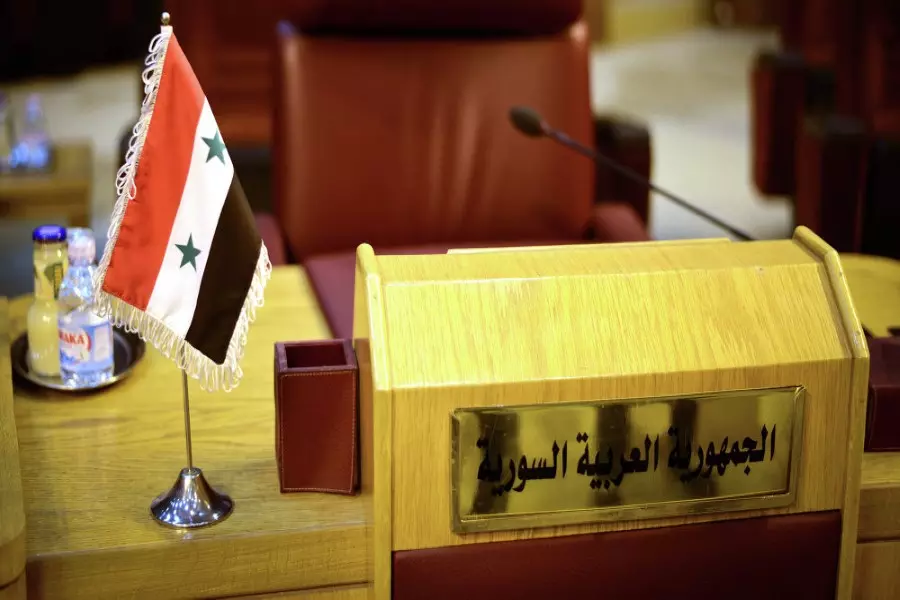 الرئاسة التونسية: عودة سوريا للجامعة العربية ستناقش في القمة القادمة
