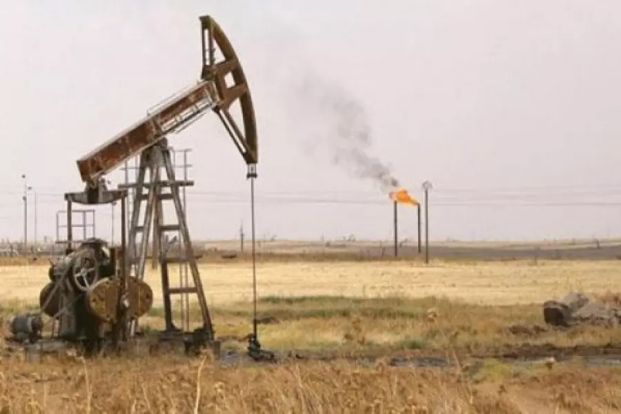 البنتاغون: عائدات النفط من الحقول السورية تذهب إلى "قسد" وليس لنا