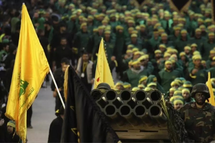 بعد دعوة بومبيو .... البرلمان الألماني يناقش حظر ميليشيا "حزب الله" بجناحيه