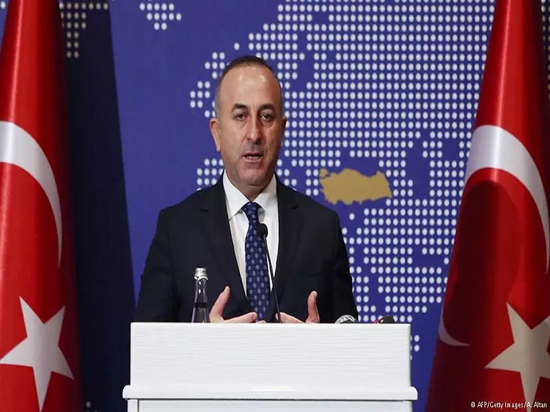 تركيا : معركة شاملة ضد تنظيم الدولة ستنطلق قريبا
