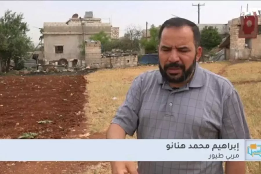 مجهولون يغتالون رئيساً لمجلس محلي شمال إدلب بعد يوم من اختفائه