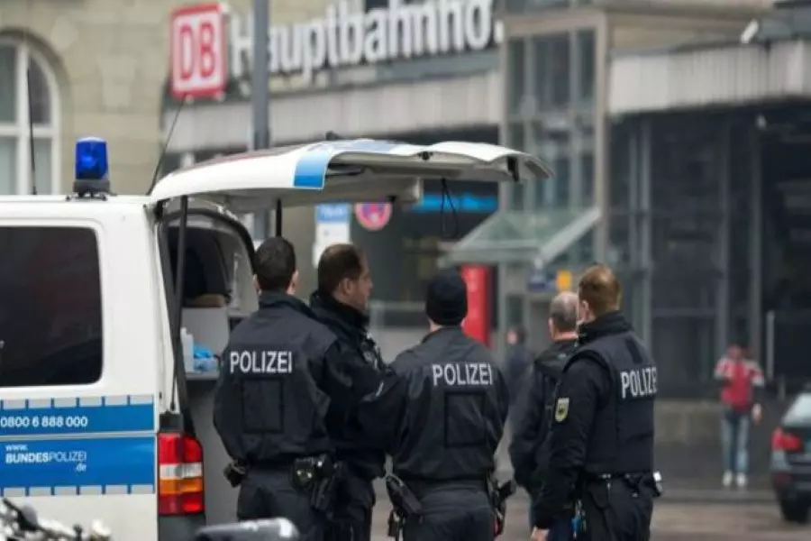 لا شبهة إرهابية.. لاجئ سوري يقتل امرأة في ألمانيا