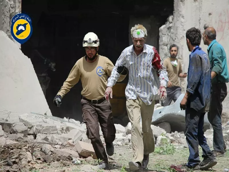 الطيران الحربي يصعد على حلب وريفها... وأحرار الشام تقتل 13 عنصراً في كلية المدفعية بحلب