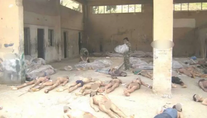 محققون أمميون : عمليات القتل في معتقلات الأسد ترتقي لجرائم "الابادة"