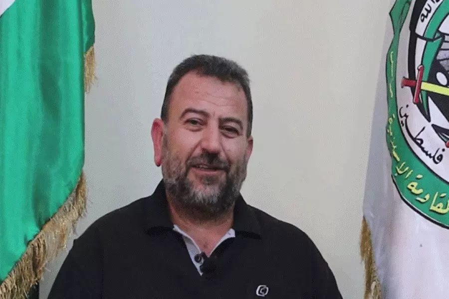 حماس : علاقتنا بايران قائمة على "المقاومة".. ولا ننحاز لأي طرف في القضية السورية