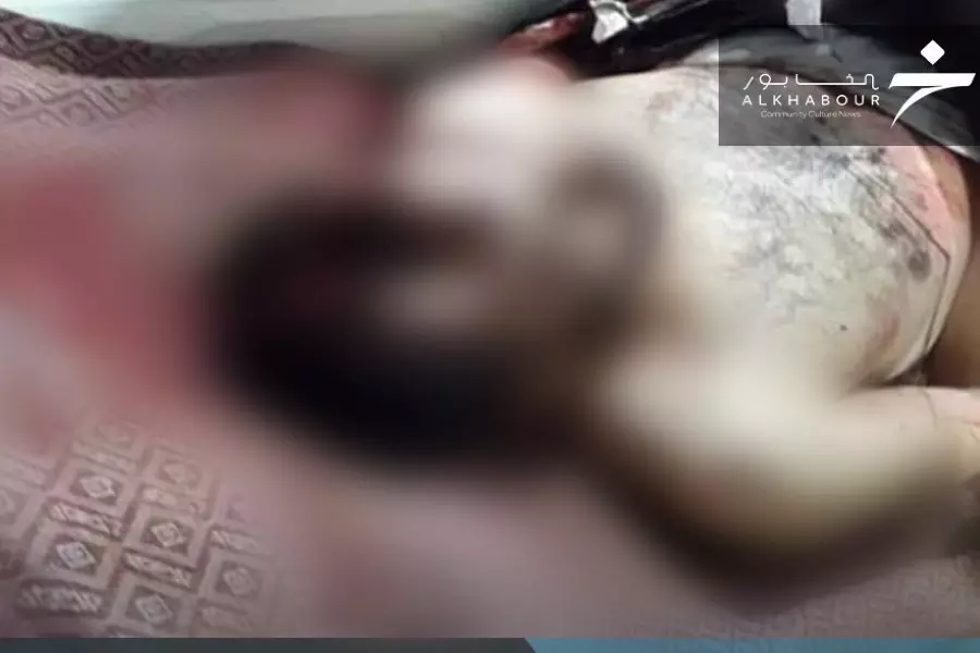 القبض على مجموعة من "الجيش الوطني" قتل أحد عناصرها مدني بتل أبيض