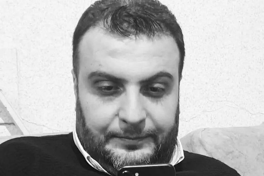 بعد إدانات وضغط كبير ... "قسد" تُقر باختطاف الناشط "حسام القس" وتُفرج عنه