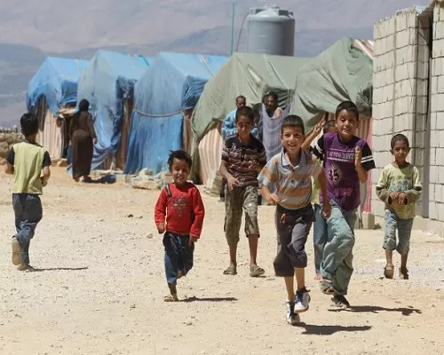 المفوضية العليا لشؤون اللاجئين... 11 مليون شخص هجّر نتيجة الحرب في سوريا