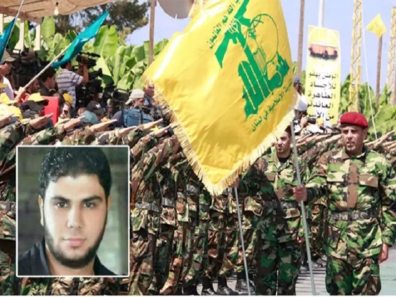 الثورة السورية تواصل التهام مقاتلي حزب الله الإرهابي ..والجديد ابن نائب في مجلس النواب
