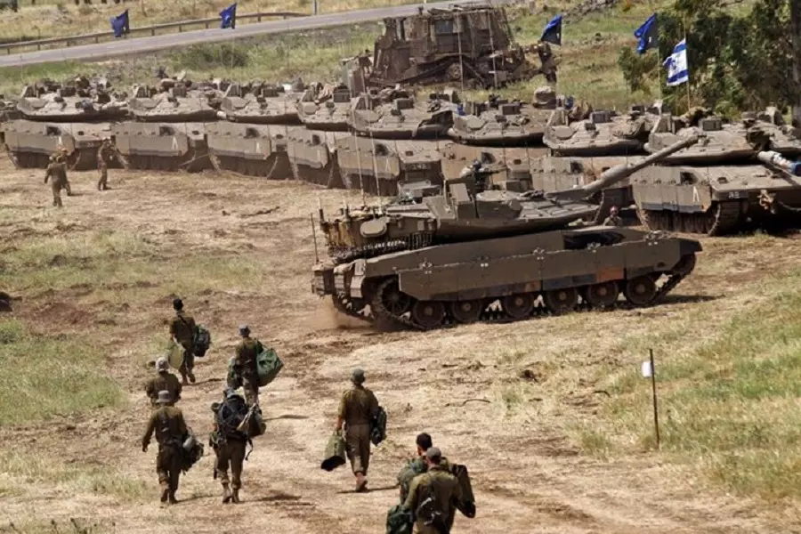 كاتب إسرائيلي: روسيا ستعترف بسيطرة "إسرائيل" على الجولان ولكن لن يكون مجانياً