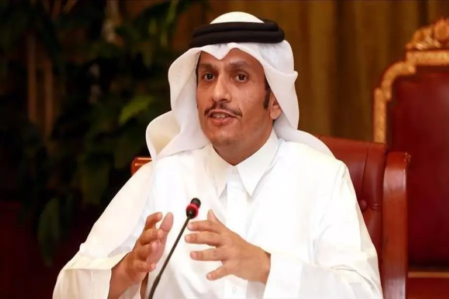 قطر تعترض على تصنيف واشنطن للحرس الثوري على قوائم الإرهاب