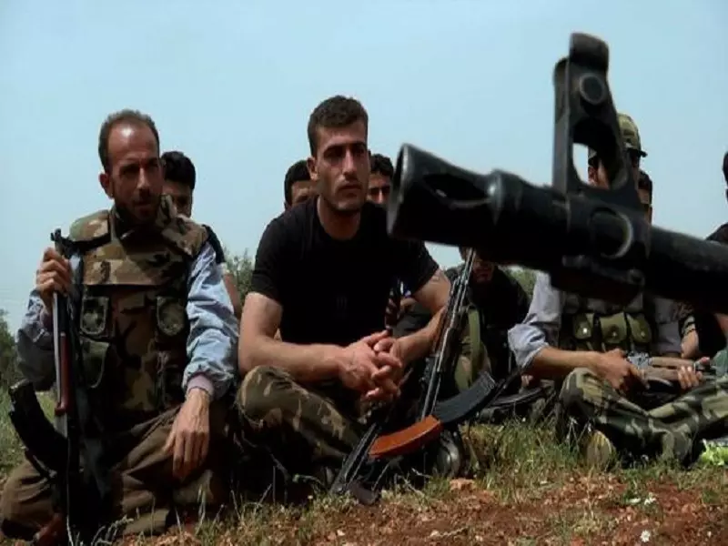 خلال أيام .. إنطلاق برنامج تدريب 15 ألف مقاتل سوري في تركيا