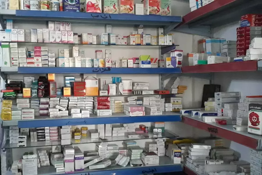 حكومة الأسد ترفع أسعار الأدوية لأضعاف عدة.. ومعاون وزير الصحة هذه "تسوية سعرية"