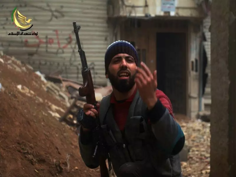 ثوار داريا يشنون هجوما قويا.. استرجاع إحدى القطاعات التي سيطرت عليها قوات الأسد أمس