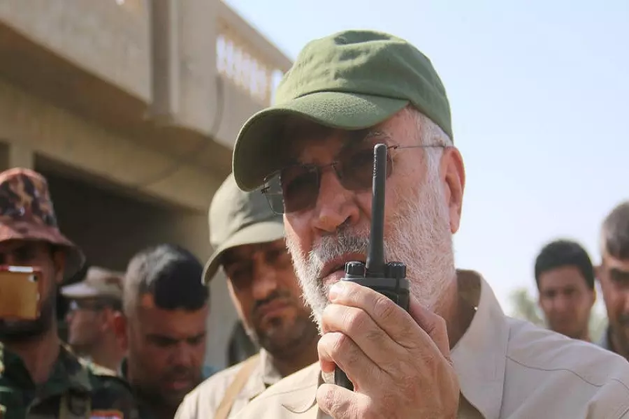 رجل إيران ومؤسس كتائب "حزب الله" العرقية من هو "أبو مهدي المهندس" ..؟