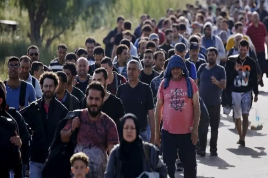 ألمانيا.. سلطات الهجرة تراجع ملفات 800 ألف لاجئ خلال 3 سنوات