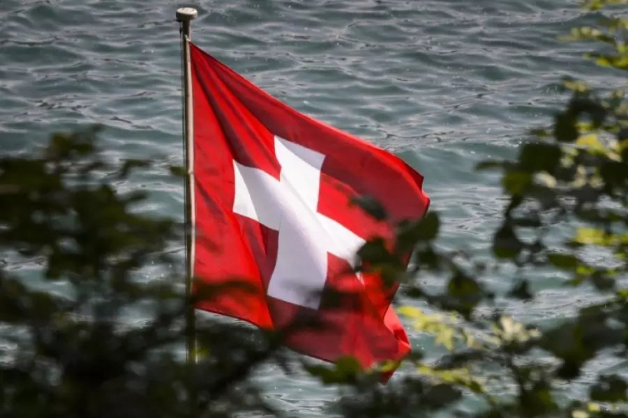 صحيفة تؤكد موافقة المجلس الفيدرالي السويسري لدراسة طلب حظر "حزب الله"