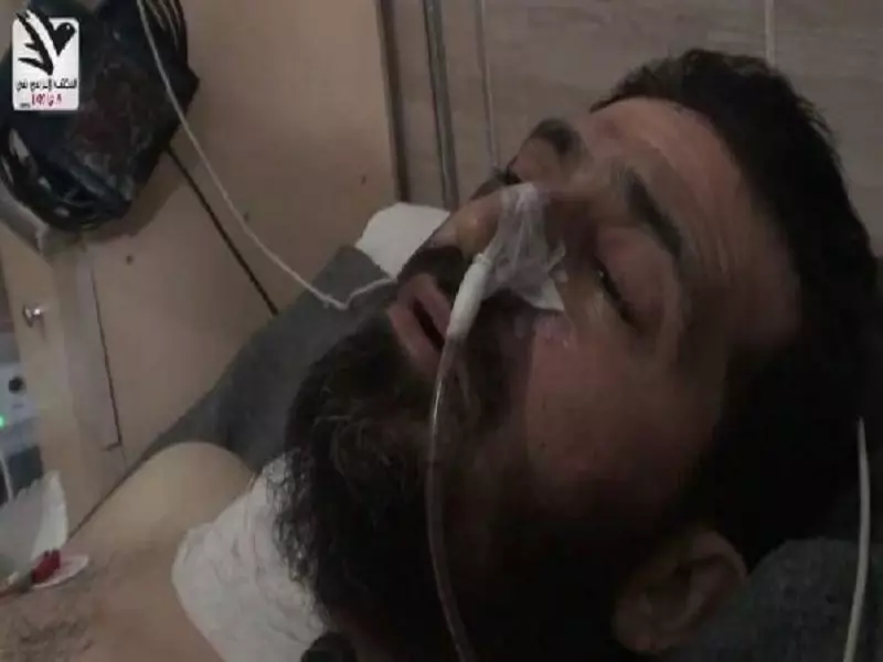 تنظيم الدولة يفرح بوفاة الشيخ "أبي ثابت" بعد استهدافه بسيارة مفخخة