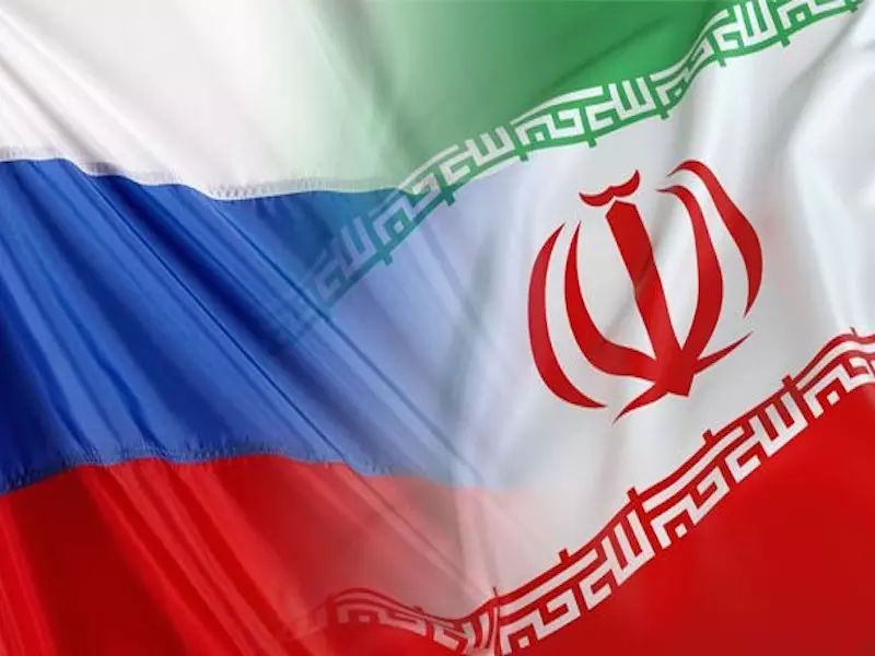روسيا وإيران إذ تنسّقان للتحكّم بالحرب على «داعش»