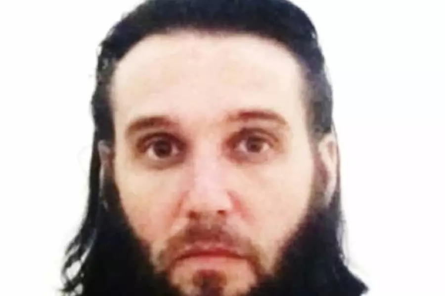 قسد تعلن القبض على "جهادي فرنسي" بارز في تنظيم الدولة بالرقة