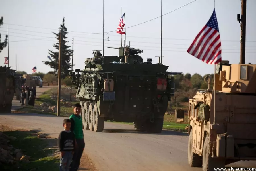 التحالف الدولي يعترف بمقتل جنديين أمريكيين في سوريا.. ومصادر تؤكد مقتلهم في منبج