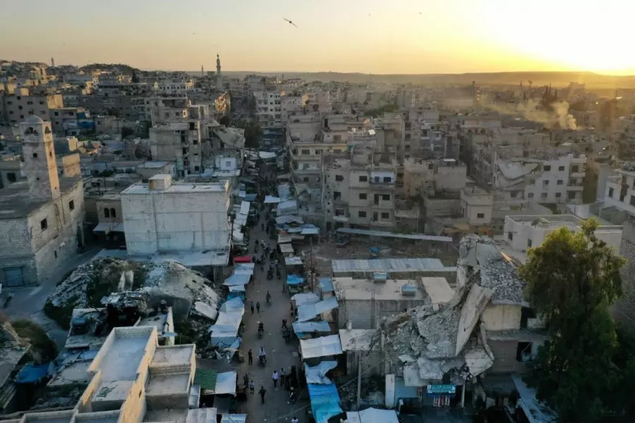 تحذيرات من تفاقم أزمة "إدلب" وتحوّلها إلى "غزة جديدة"