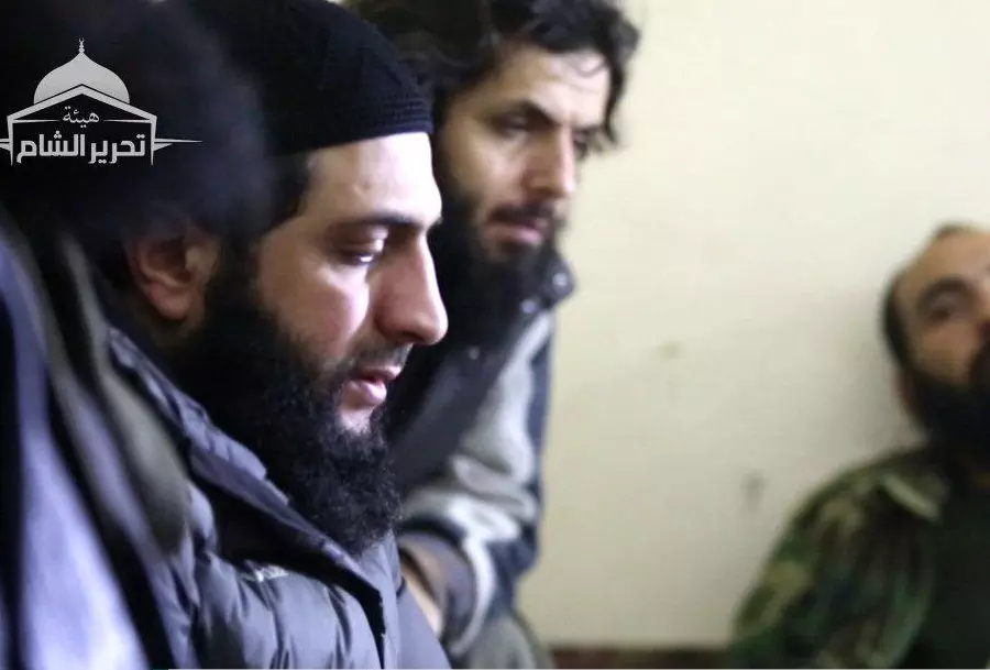 كيف تحارب تحرير الشام "فساد المنظمات" في إدلب ...!!