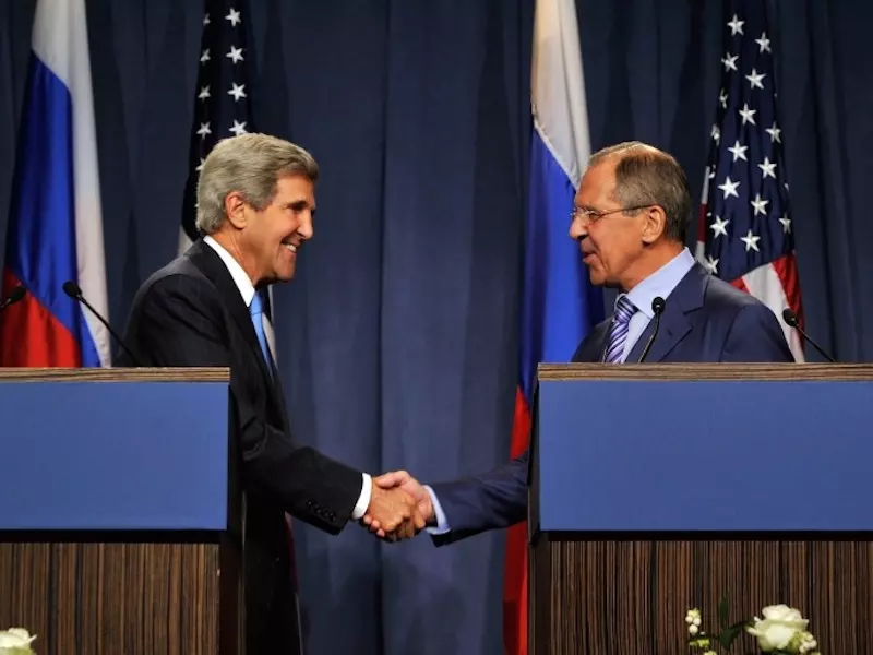 هل ثمّة مبادرة روسية لحل الأزمة السورية؟