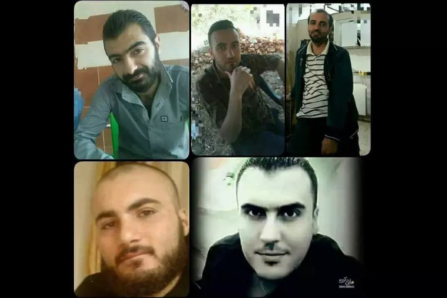 سرية أبو عمارة للمهام الخاصة تفتتح أولى عملياتها في حمص وتقتل خمسة ضباط من قوات الأسد
