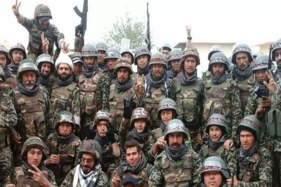 واشنطن بوست: إيران جندت الآلاف من فقراء الشيعة الأفغان للدفاع عن الأسد