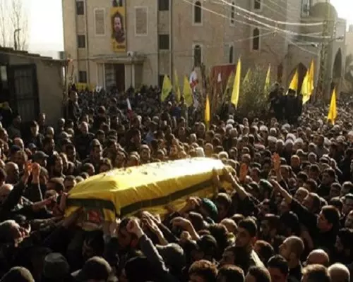 لا يمر يوم إلاّ وفيه قتلى جدد لمليشيا حزب الله على يد ثوار الزبداني