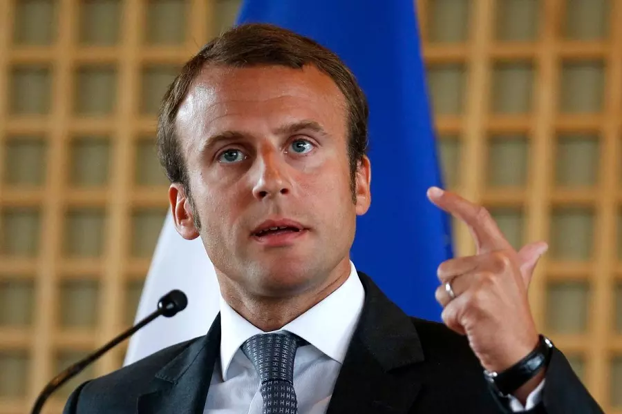 فرنسا تتوقع عودة "مسار جنيف" وتعزم وجودها في سوريا لمكافحة تنظيم الدولة