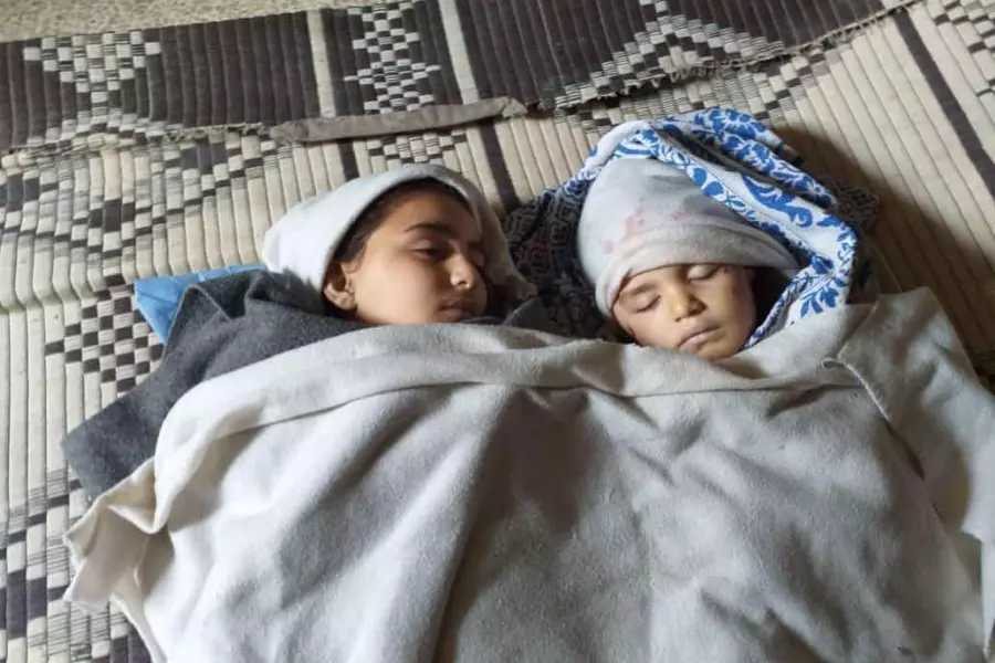ارتفاع حصيلة ضحايا مجزرة سوق كفرنبل إلى 13 شهيداً بينهم 6 أطفال وسيدتين