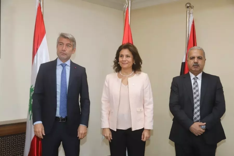 الأردن : اتفاق على تزويد لبنان بالطاقة الكهربائية عبر سوريا