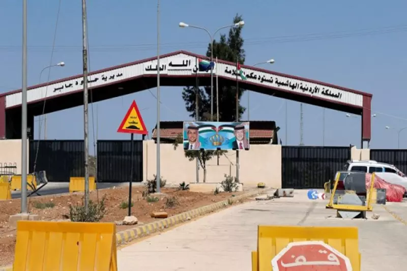 مصادر: افتتاح معبر نصيب جزئي والأردن يرفض القيود على دخول السوريين إلى أراضيه