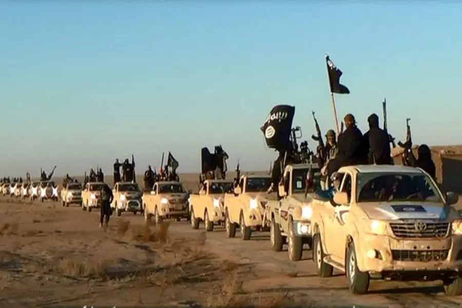 الأثمان المبكرة لما بعد «داعش»