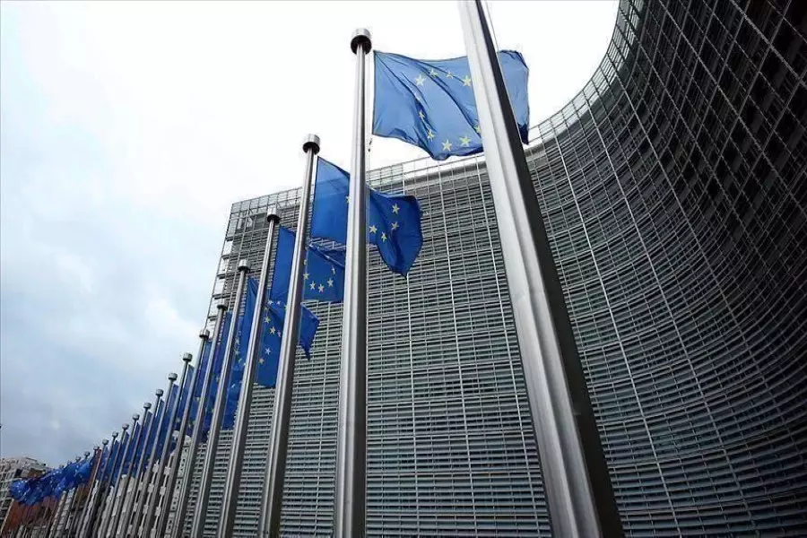 الاتحاد الأوروبي يدعو لوقف الهجمات على المدنيين في إدلب