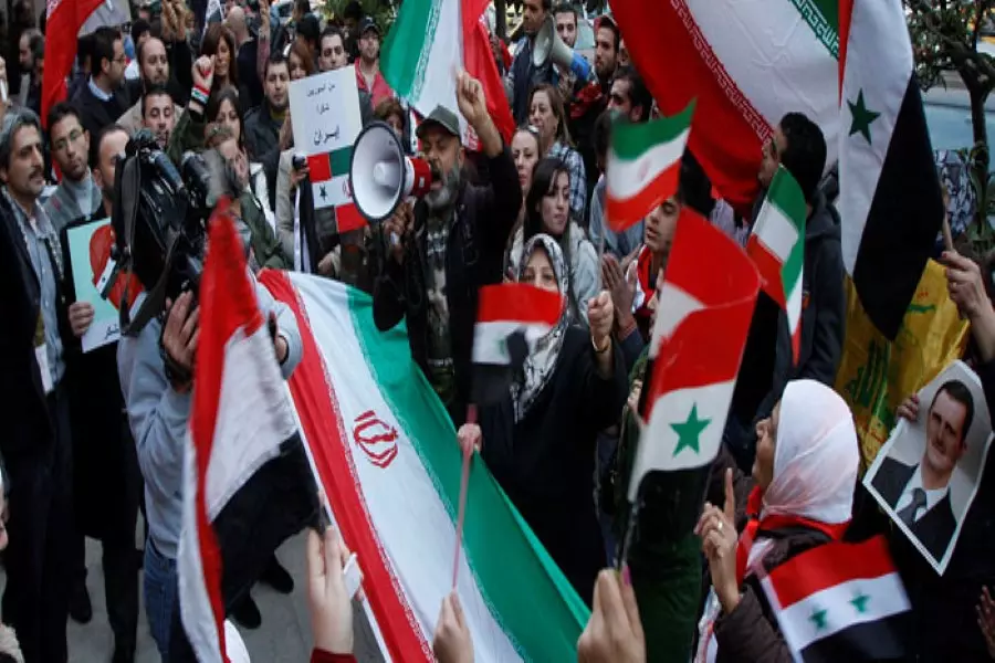 العراق... وأولويات إيران في سوريا ولبنان