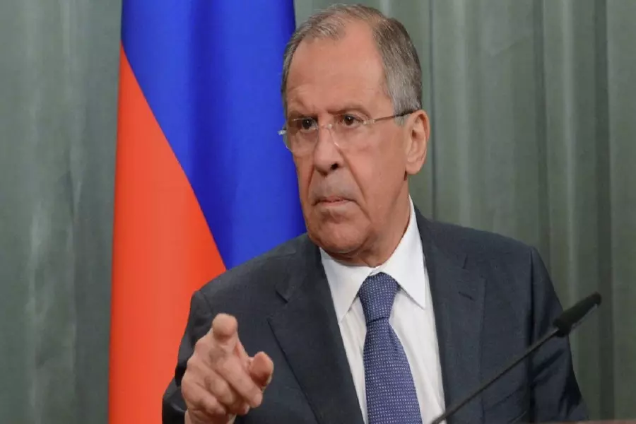 روسيا تصف تصريحات "هايلي" في مجلس الأمن حول الكيماوي في سوريا بـ "الكاذبة"