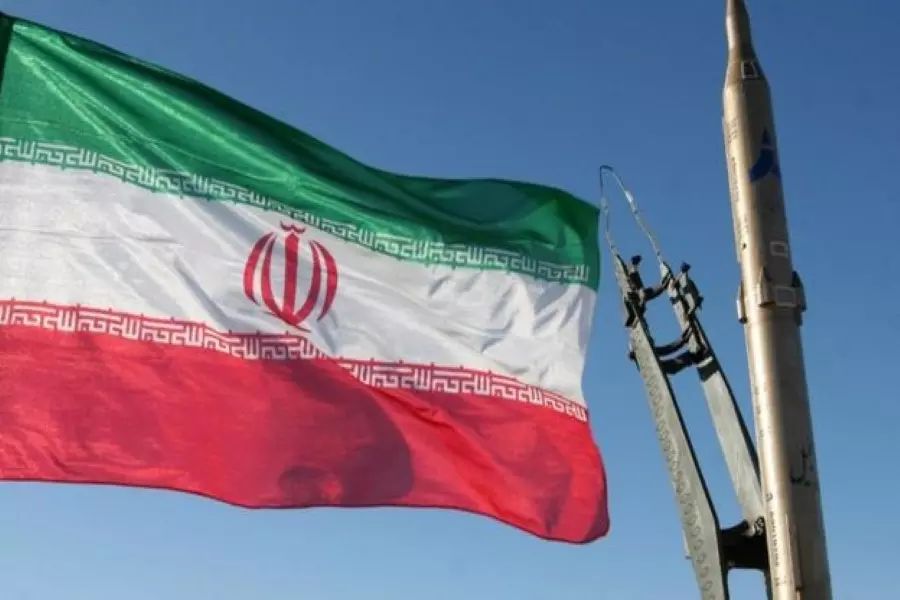 التكتل الجديد ضد طهران
