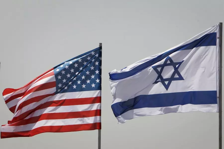 تشاور أمني بين إسرائيل والولايات المتحدة حول التواجد الإيراني في سوريا