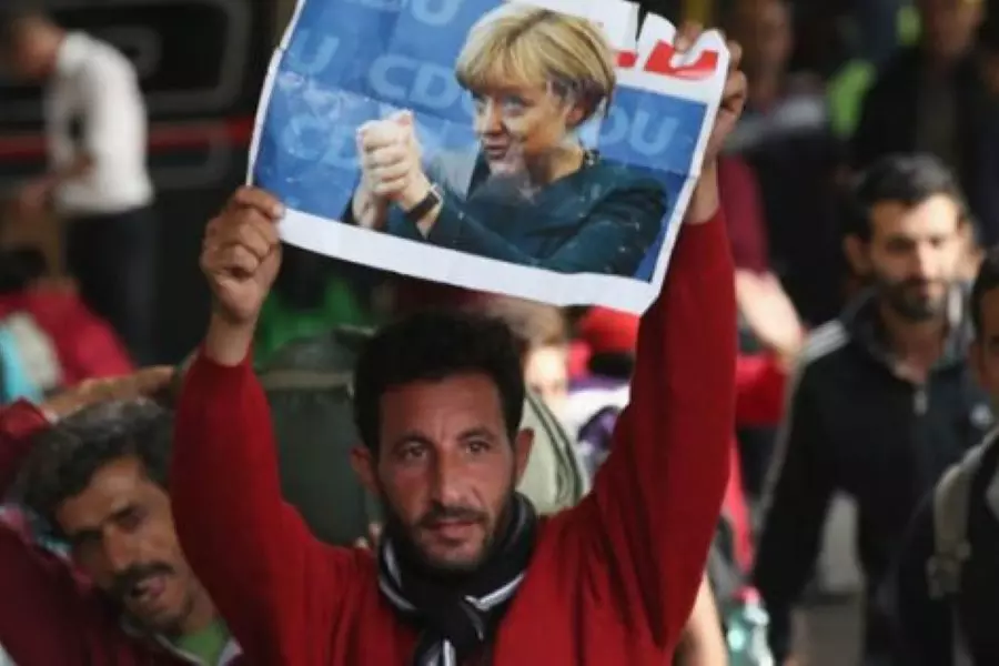 ألمانيا دعمت ماليا مئات اللاجئين للعودة إلى سوريا