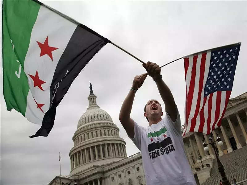 أمريكا تنقل إدارة الملف السوري من الدبلوماسيين إلى العسكريين