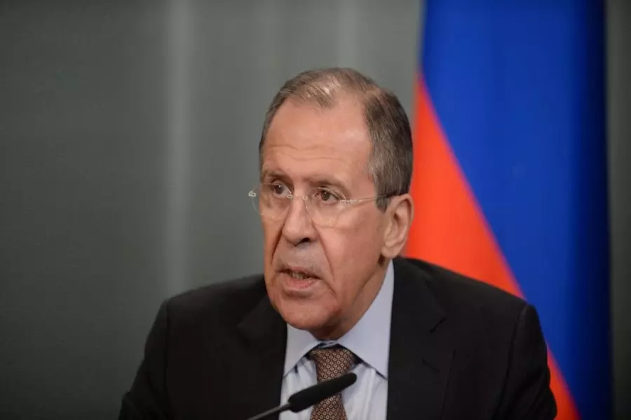 روسيا تعتبر الاتفاق على معايير خفض التصعيد في ادلب الأكثر تعقيداً