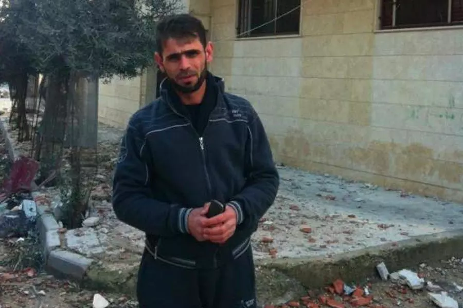 الشبكة السوية: تسجيل الناشط "علي عثمان" على أنه متوفى في دائرة السجل المدني إدانة صارخة للنظام السوري
